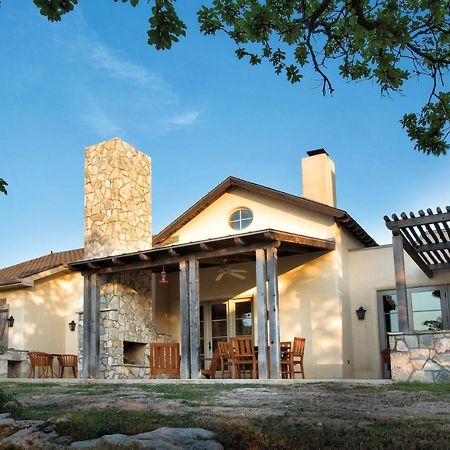 Worldmark Hunt - Stablewood Springs Resort Exterior foto