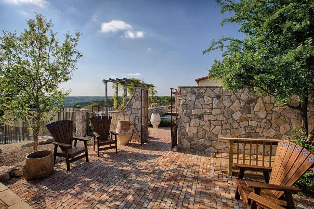 Worldmark Hunt - Stablewood Springs Resort Exterior foto