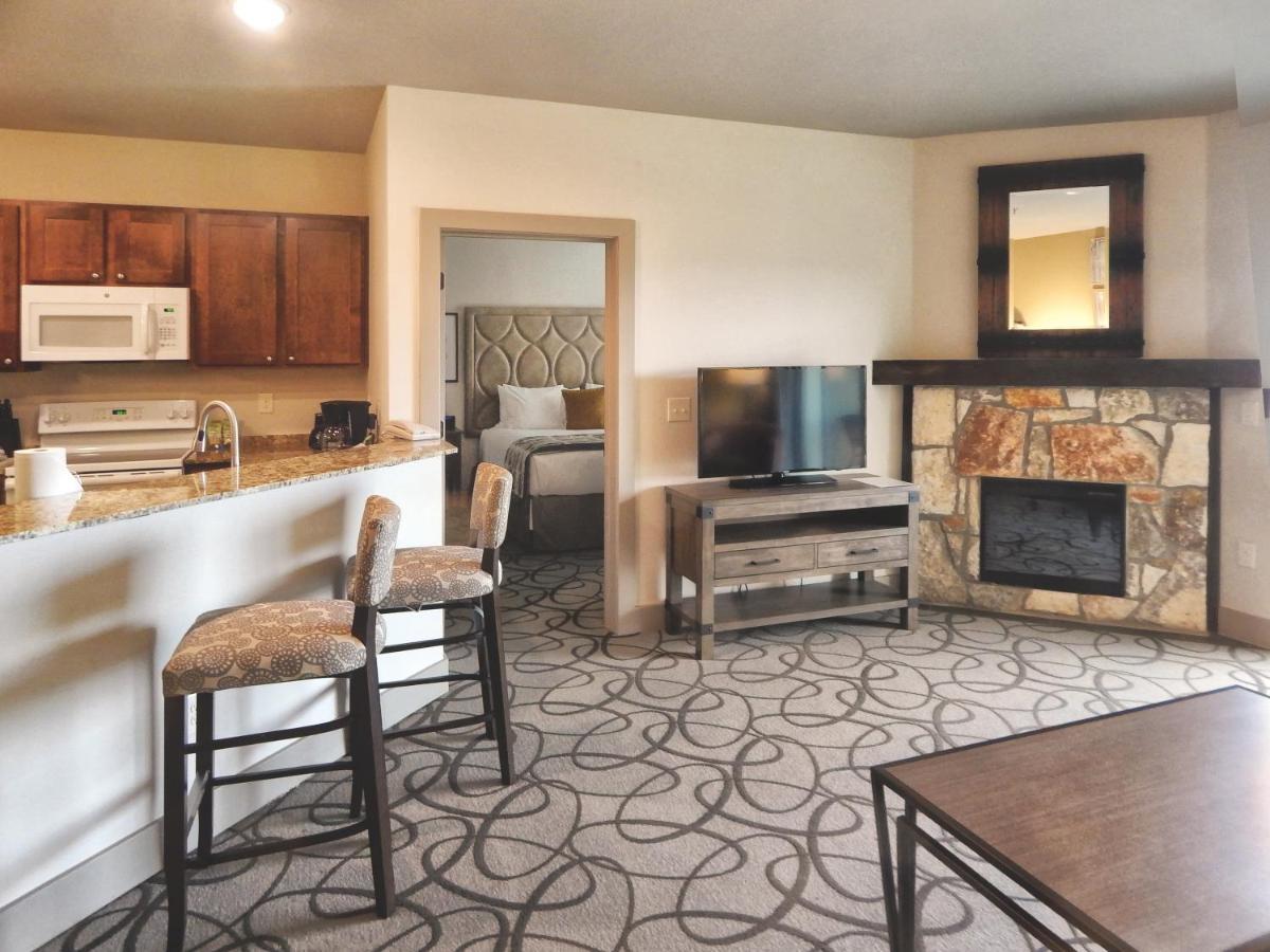 Worldmark Hunt - Stablewood Springs Resort Exterior foto