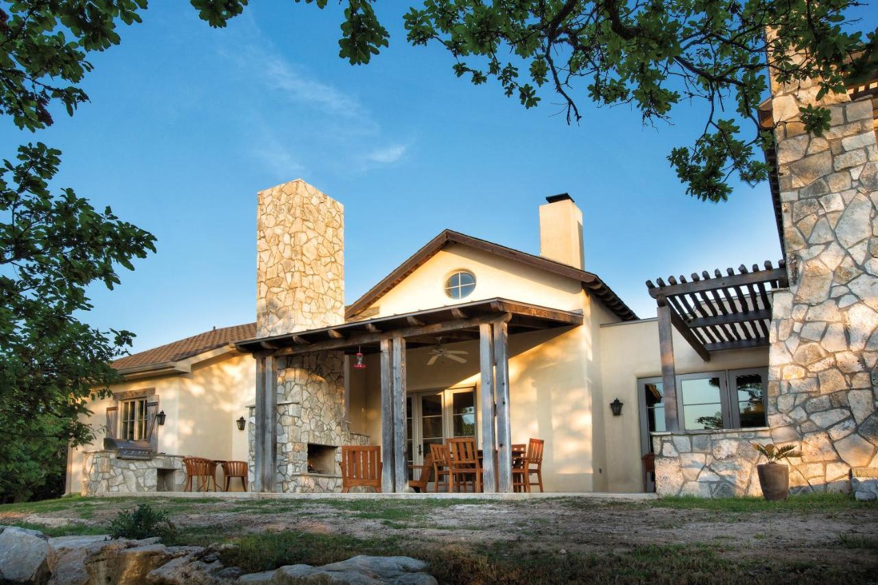 Worldmark Hunt - Stablewood Springs Resort Exterior foto