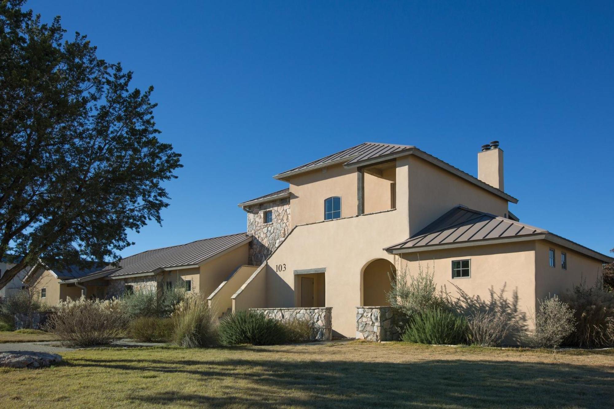 Worldmark Hunt - Stablewood Springs Resort Exterior foto