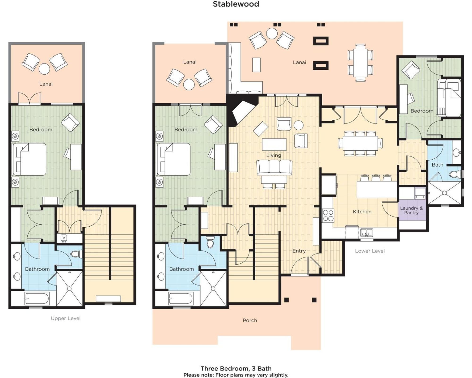 Worldmark Hunt - Stablewood Springs Resort Exterior foto