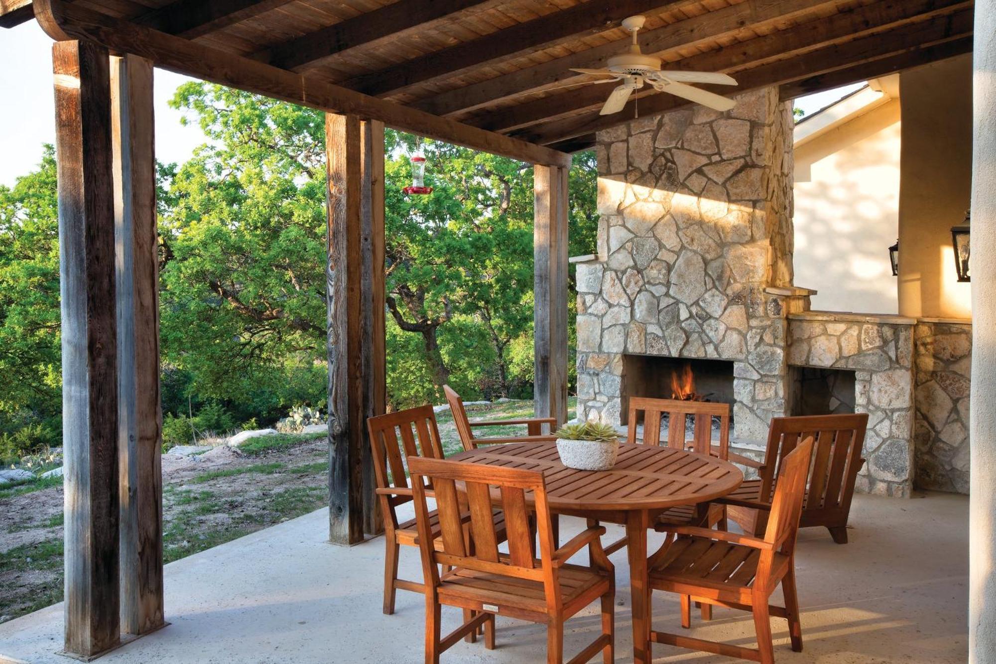 Worldmark Hunt - Stablewood Springs Resort Exterior foto